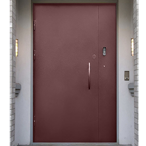 Домофонная дверь "Зион 3"